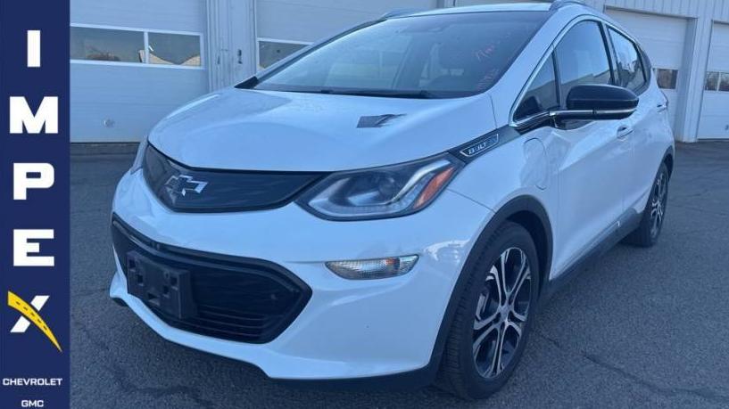 CHEVROLET BOLT EV 2017 1G1FX6S03H4178679 image